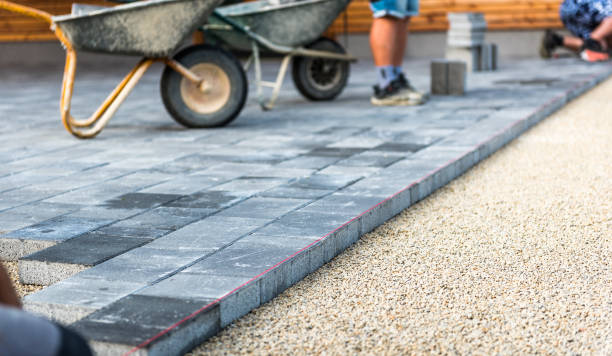 Best Commercial Driveway Pavers  in Bear Valley Springs, CA