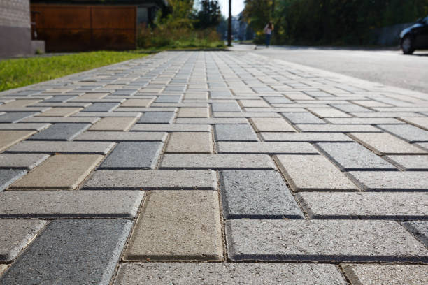 Professional Driveway Pavers in Bear Valley Springs, CA
