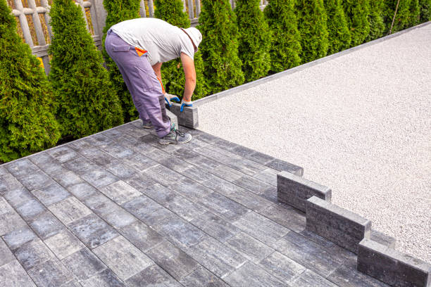 Best Cobblestone Driveway Pavers  in Bear Valley Springs, CA