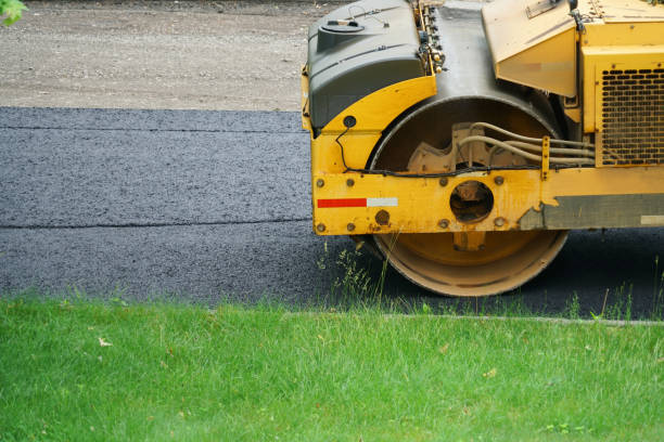 Reasons to Select Us for Your Driveway Paving Requirements in Bear Valley Springs, CA