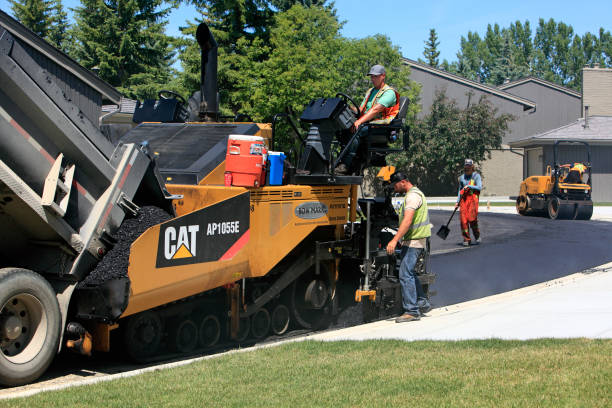 Best Driveway Pavers Near Me  in Bear Valley Springs, CA