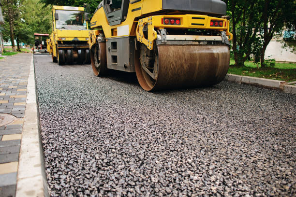 Best Affordable Driveway Pavers  in Bear Valley Springs, CA